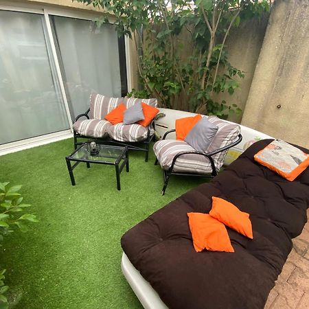 La Maison Des Vacances Chez Genevieve & Norbert 6 A 8 Personnes レ・サ​​ーブル・ドロンヌ エクステリア 写真