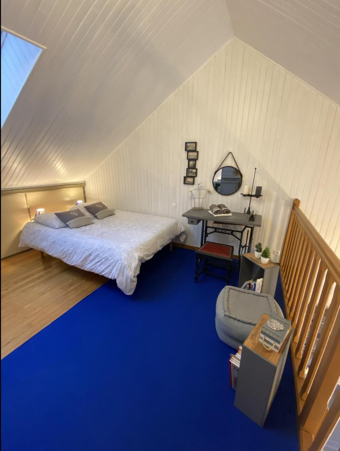 La Maison Des Vacances Chez Genevieve & Norbert 6 A 8 Personnes レ・サ​​ーブル・ドロンヌ エクステリア 写真