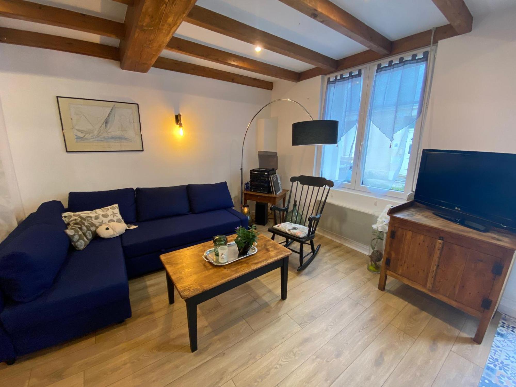 La Maison Des Vacances Chez Genevieve & Norbert 6 A 8 Personnes レ・サ​​ーブル・ドロンヌ エクステリア 写真