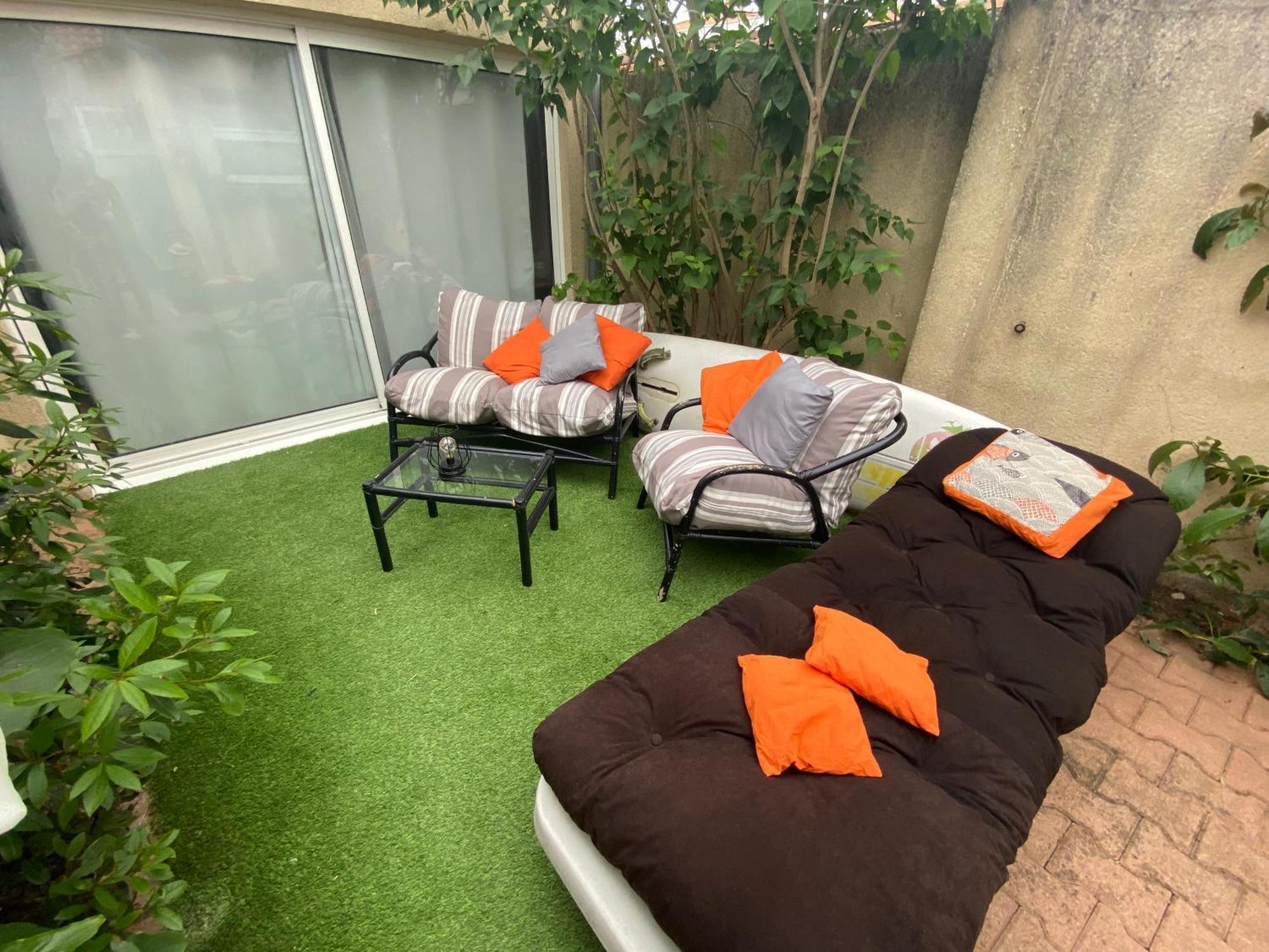 La Maison Des Vacances Chez Genevieve & Norbert 6 A 8 Personnes レ・サ​​ーブル・ドロンヌ エクステリア 写真